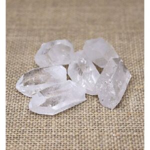 Crystal Points