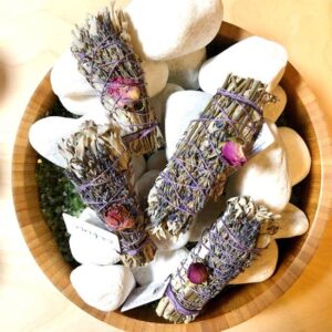 Smudge Sticks